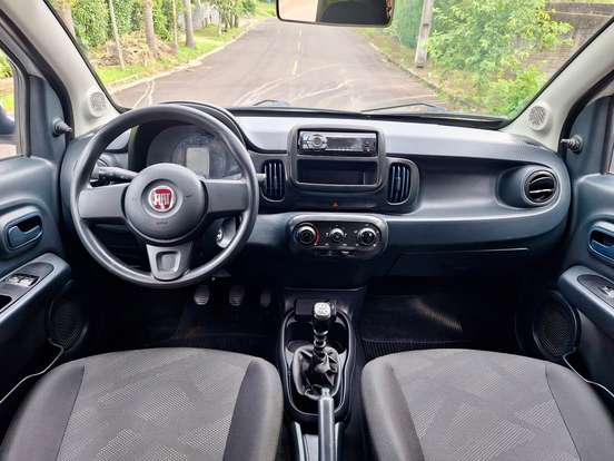 FIAT-MOBI-1.0 EVO FLEX LIKE. MANUAL FIAT-MOBI-2017