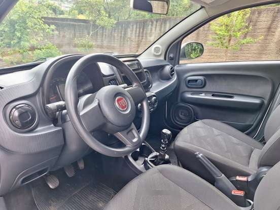 FIAT-MOBI-1.0 EVO FLEX LIKE. MANUAL FIAT-MOBI-2017