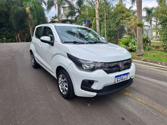 FIAT-MOBI-1.0 EVO FLEX LIKE. MANUAL FIAT-MOBI-2017