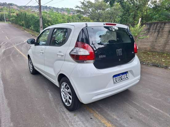 FIAT-MOBI-1.0 EVO FLEX LIKE. MANUAL FIAT-MOBI-2017
