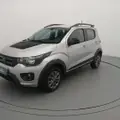FIAT MOBI 1.0 EVO FLEX TREKKING MANUAL FIAT MOBI 1.0 EVO FLEX TREKKING MANUAL