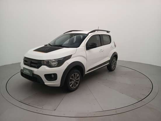 FIAT-MOBI-1.0 EVO FLEX TREKKING MANUAL FIAT-MOBI-2025