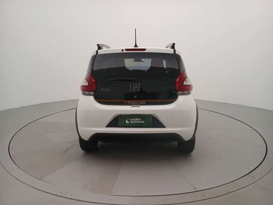 FIAT-MOBI-1.0 EVO FLEX TREKKING MANUAL FIAT-MOBI-2025