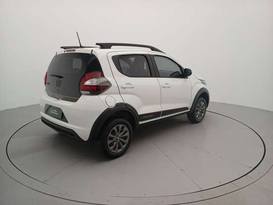 FIAT-MOBI-1.0 EVO FLEX TREKKING MANUAL FIAT-MOBI-2025