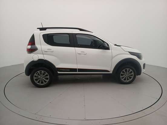 FIAT-MOBI-1.0 EVO FLEX TREKKING MANUAL FIAT-MOBI-2025