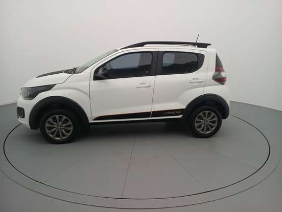 FIAT-MOBI-1.0 EVO FLEX TREKKING MANUAL FIAT-MOBI-2025