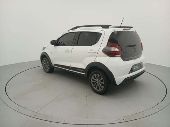 FIAT-MOBI-1.0 EVO FLEX TREKKING MANUAL FIAT-MOBI-2024