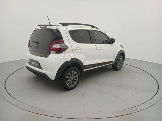 FIAT-MOBI-1.0 EVO FLEX TREKKING MANUAL FIAT-MOBI-2024