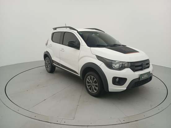 FIAT-MOBI-1.0 EVO FLEX TREKKING MANUAL FIAT-MOBI-2024