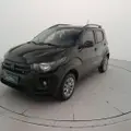 FIAT MOBI 1.0 EVO FLEX TREKKING MANUAL FIAT MOBI 1.0 EVO FLEX TREKKING MANUAL