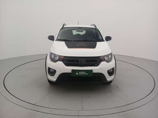 FIAT-MOBI-1.0 EVO FLEX TREKKING MANUAL FIAT-MOBI-2025
