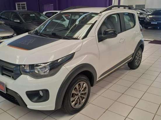 FIAT-MOBI-1.0 EVO FLEX TREKKING MANUAL FIAT-MOBI-2024