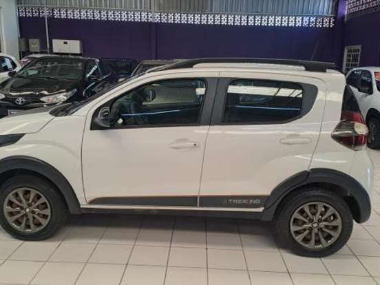 FIAT-MOBI-1.0 EVO FLEX TREKKING MANUAL FIAT-MOBI-2024