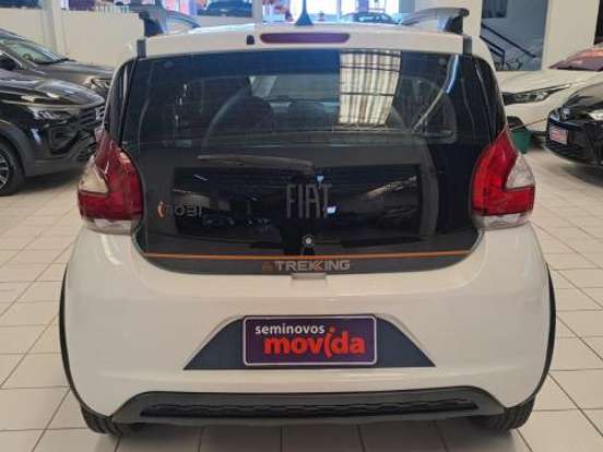 FIAT-MOBI-1.0 EVO FLEX TREKKING MANUAL FIAT-MOBI-2024