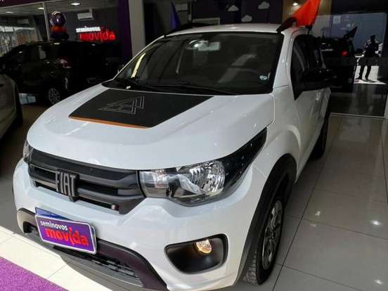 FIAT-MOBI-1.0 EVO FLEX TREKKING MANUAL FIAT-MOBI-2024