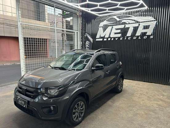 FIAT-MOBI-1.0 EVO FLEX TREKKING MANUAL FIAT-MOBI-2025