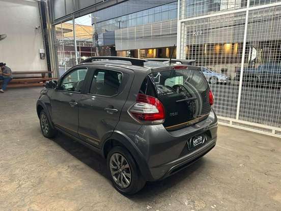 FIAT-MOBI-1.0 EVO FLEX TREKKING MANUAL FIAT-MOBI-2025
