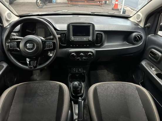 FIAT-MOBI-1.0 EVO FLEX TREKKING MANUAL FIAT-MOBI-2025