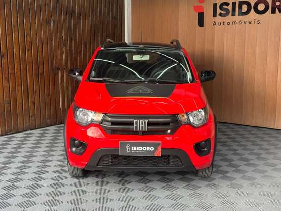 FIAT-MOBI-1.0 EVO FLEX TREKKING MANUAL FIAT-MOBI-2023