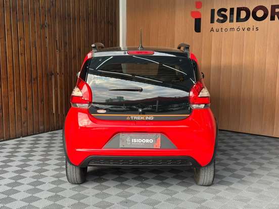 FIAT-MOBI-1.0 EVO FLEX TREKKING MANUAL FIAT-MOBI-2023