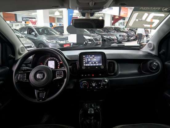 FIAT-MOBI-1.0 EVO FLEX TREKKING MANUAL FIAT-MOBI-2023