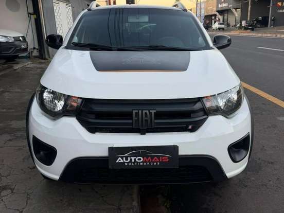 FIAT-MOBI-1.0 EVO FLEX TREKKING MANUAL FIAT-MOBI-2024