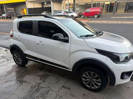 FIAT-MOBI-1.0 EVO FLEX TREKKING MANUAL FIAT-MOBI-2024