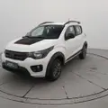 FIAT MOBI 1.0 EVO FLEX TREKKING MANUAL FIAT MOBI 1.0 EVO FLEX TREKKING MANUAL