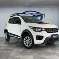 FIAT MOBI 1.0 EVO FLEX TREKKING MANUAL FIAT MOBI 1.0 EVO FLEX TREKKING MANUAL