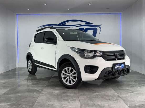 FIAT-MOBI-1.0 EVO FLEX TREKKING MANUAL FIAT-MOBI-2021
