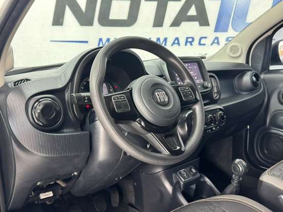 FIAT-MOBI-1.0 EVO FLEX TREKKING MANUAL FIAT-MOBI-2021