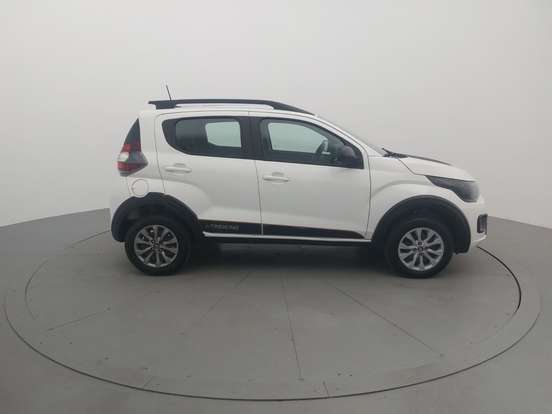 FIAT-MOBI-1.0 EVO FLEX TREKKING MANUAL FIAT-MOBI-2023