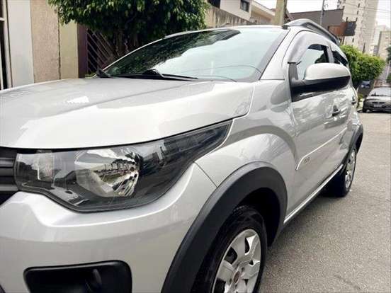 FIAT-MOBI-1.0 EVO FLEX WAY MANUAL FIAT-MOBI-2019
