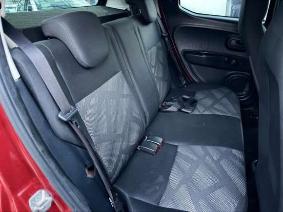 FIAT-MOBI-1.0 FIREFLY FLEX DRIVE MANUAL FIAT-MOBI-2017