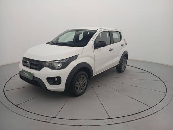FIAT MOBI 1.0 FIREFLY FLEX LIKE. MANUAL