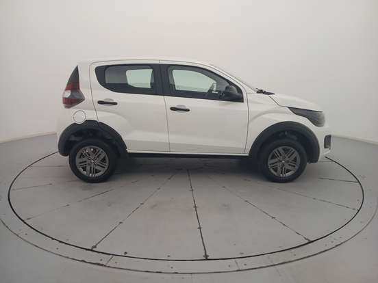 FIAT-MOBI-1.0 FIREFLY FLEX LIKE. MANUAL FIAT-MOBI-2025