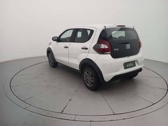 FIAT-MOBI-1.0 FIREFLY FLEX LIKE. MANUAL FIAT-MOBI-2025