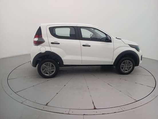 FIAT-MOBI-1.0 FIREFLY FLEX LIKE. MANUAL FIAT-MOBI-2025