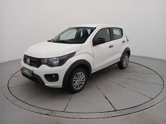 FIAT-MOBI-1.0 FIREFLY FLEX LIKE. MANUAL FIAT-MOBI-2025