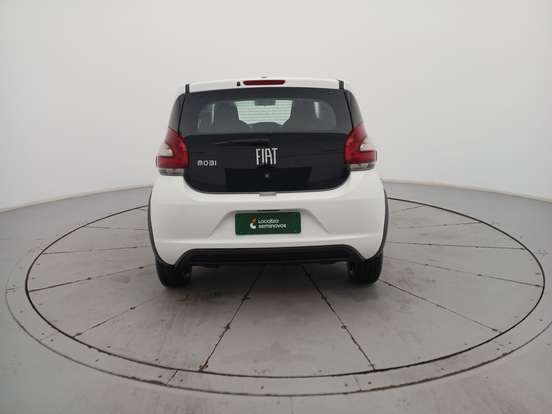 FIAT-MOBI-1.0 FIREFLY FLEX LIKE. MANUAL FIAT-MOBI-2025