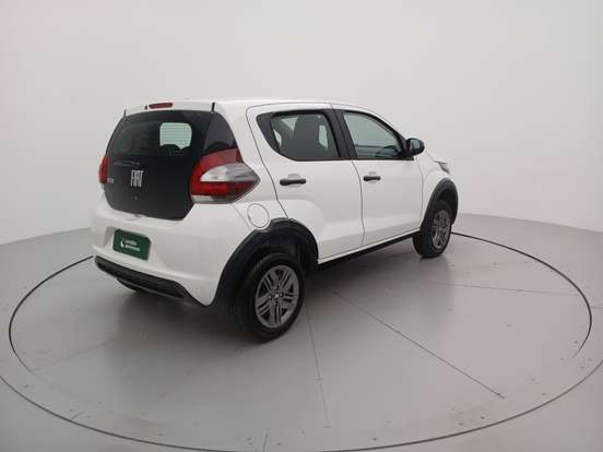FIAT-MOBI-1.0 FIREFLY FLEX LIKE. MANUAL FIAT-MOBI-2025