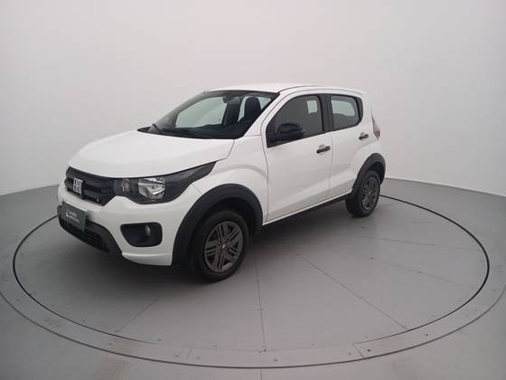 FIAT MOBI 1.0 FIREFLY FLEX LIKE. MANUAL