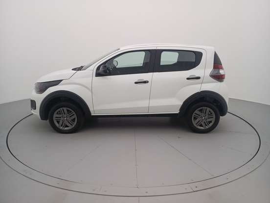 FIAT-MOBI-1.0 FIREFLY FLEX LIKE. MANUAL FIAT-MOBI-2025