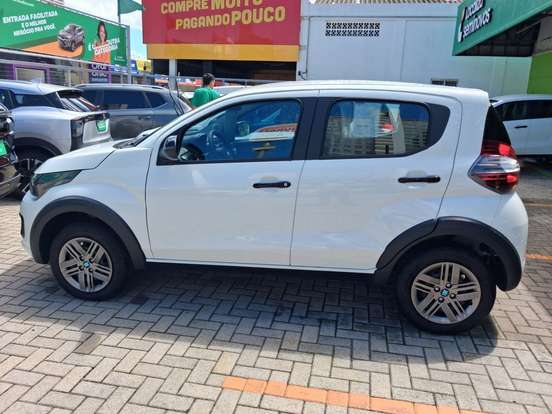FIAT-MOBI-1.0 FIREFLY FLEX LIKE. MANUAL FIAT-MOBI-2025