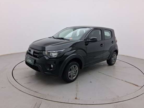 FIAT-MOBI-1.0 FIREFLY FLEX LIKE. MANUAL FIAT-MOBI-2025