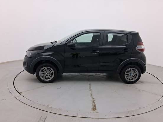 FIAT-MOBI-1.0 FIREFLY FLEX LIKE. MANUAL FIAT-MOBI-2025