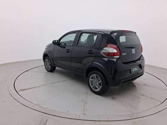 FIAT-MOBI-1.0 FIREFLY FLEX LIKE. MANUAL FIAT-MOBI-2025