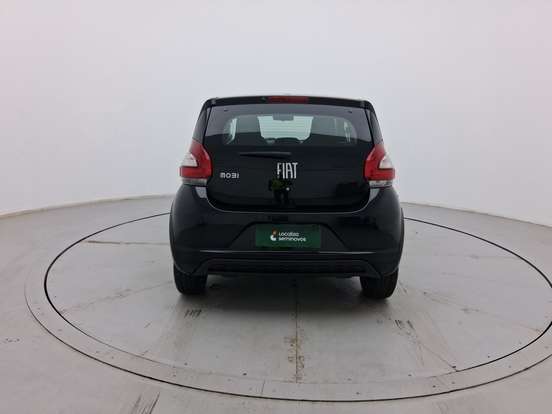 FIAT-MOBI-1.0 FIREFLY FLEX LIKE. MANUAL FIAT-MOBI-2025