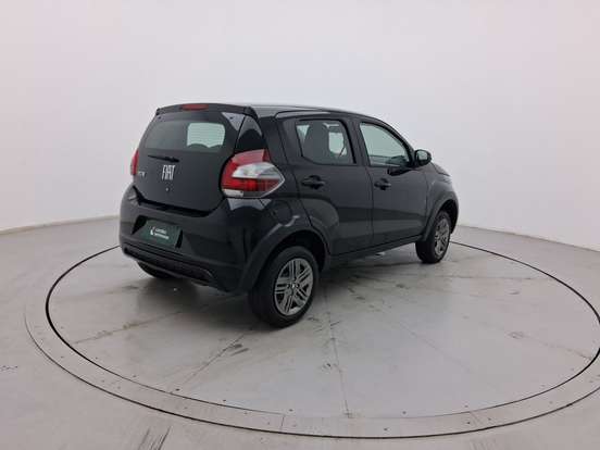 FIAT-MOBI-1.0 FIREFLY FLEX LIKE. MANUAL FIAT-MOBI-2025