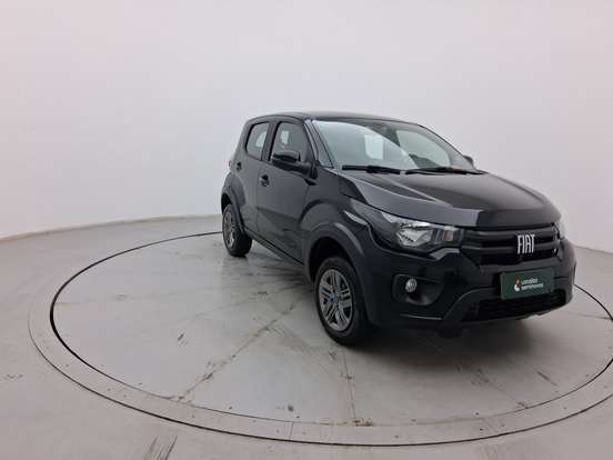 FIAT-MOBI-1.0 FIREFLY FLEX LIKE. MANUAL FIAT-MOBI-2025